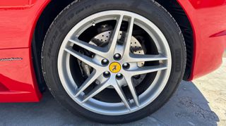 Ferrari F430 2006 Spider F1 Full Official Service History Bosganas-thumb-30