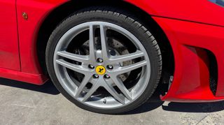 Ferrari F430 2006 Spider F1 Full Official Service History Bosganas-thumb-31