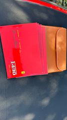 Ferrari F430 2006 Spider F1 Full Official Service History Bosganas-thumb-34