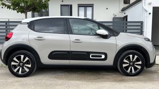 Citroen C3 2021 **ΑΡΙΣΤΟ**