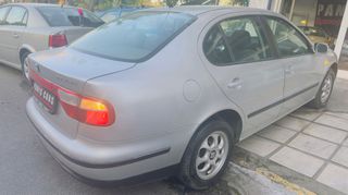 Seat Toledo 2002-thumb-1