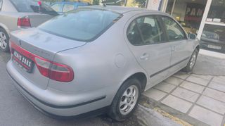 Seat Toledo 2002-thumb-4