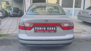 Seat Toledo 2002-thumb-5