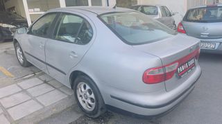 Seat Toledo 2002-thumb-6