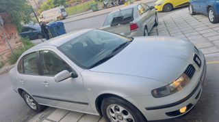 Seat Toledo 2002-thumb-7