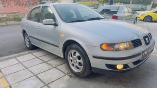 Seat Toledo 2002-thumb-8