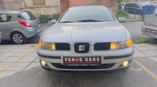 Seat Toledo 2002-thumb-9