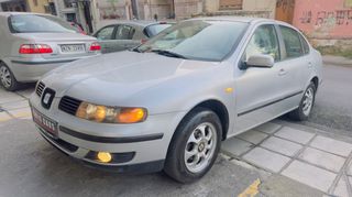 Seat Toledo 2002-thumb-10