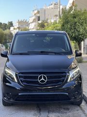 Mercedes-Benz Vito 2019 EXTRA LONG 9seat
