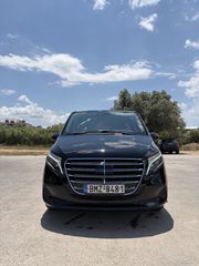 Mercedes-Benz Vito 2019 EXTRA LONG 9seat