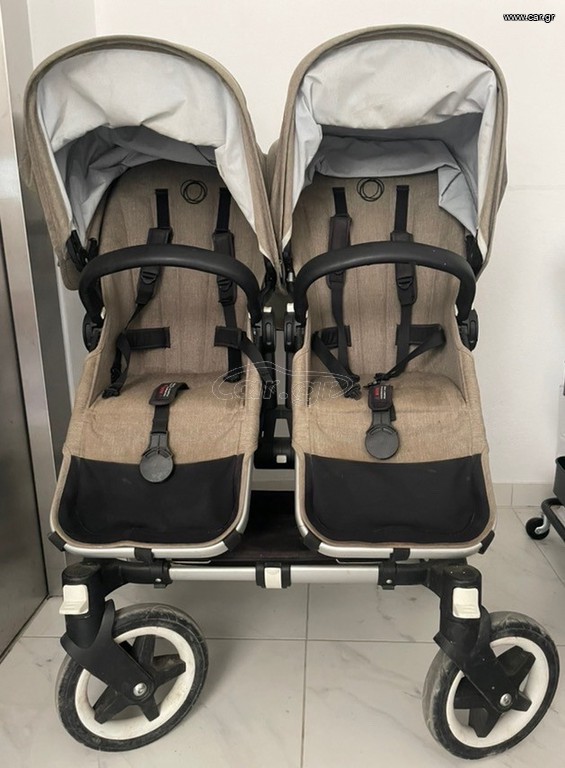 Bugaboo Donkey 2