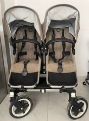 Bugaboo Donkey 2