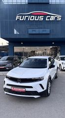 Opel Mokka 2021 ΕΛΛΗΝΙΚΟ ΑΡΙΣΤΟ