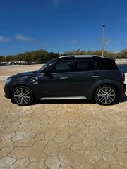 Mini Cooper SE Countryman 2020