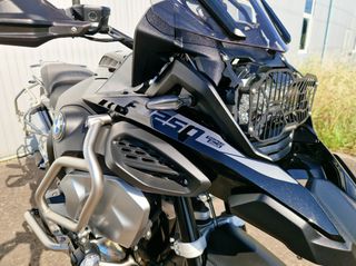 Bmw R 1250 GS Adventure 2021 TRIPLE BLACK TE SOLD-thumb-10