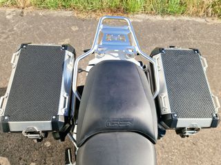 Bmw R 1250 GS Adventure 2021 TRIPLE BLACK TE SOLD-thumb-28