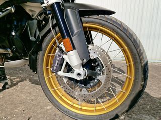 Bmw R 1250 GS Adventure 2021 TRIPLE BLACK TE SOLD-thumb-16