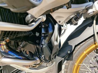Bmw R 1250 GS Adventure 2021 TRIPLE BLACK TE SOLD-thumb-17