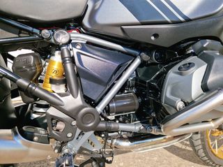 Bmw R 1250 GS Adventure 2021 TRIPLE BLACK TE SOLD-thumb-15