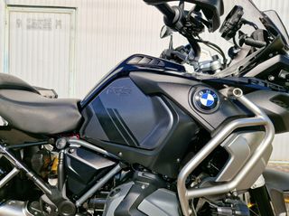 Bmw R 1250 GS Adventure 2021 TRIPLE BLACK TE SOLD-thumb-13