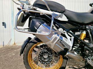 Bmw R 1250 GS Adventure 2021 TRIPLE BLACK TE SOLD-thumb-18