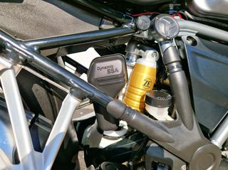 Bmw R 1250 GS Adventure 2021 TRIPLE BLACK TE SOLD-thumb-19