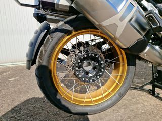 Bmw R 1250 GS Adventure 2021 TRIPLE BLACK TE SOLD-thumb-20