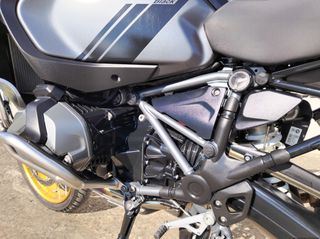 Bmw R 1250 GS Adventure 2021 TRIPLE BLACK TE SOLD-thumb-21