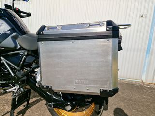 Bmw R 1250 GS Adventure 2021 TRIPLE BLACK TE SOLD-thumb-27