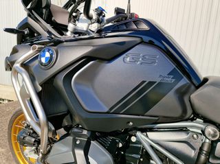 Bmw R 1250 GS Adventure 2021 TRIPLE BLACK TE SOLD-thumb-14