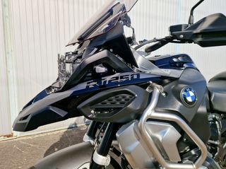 Bmw R 1250 GS Adventure 2021 TRIPLE BLACK TE SOLD-thumb-12