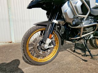 Bmw R 1250 GS Adventure 2021 TRIPLE BLACK TE SOLD-thumb-23