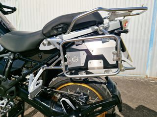 Bmw R 1250 GS Adventure 2021 TRIPLE BLACK TE SOLD-thumb-22