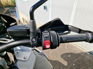 Bmw R 1250 GS Adventure 2021 TRIPLE BLACK TE SOLD-thumb-8