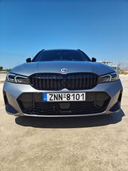 Bmw 330 2023 330e LCI M sport pro touring
