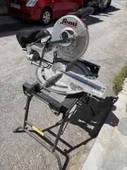 Φαλτσοπρίονο Femi με Ισχύ 1500W