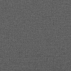 Κουνιστή καρέκλα Σκούρο Γκρι 62 x 80 x 85 εκ ύφασμα 42029963-thumb-6