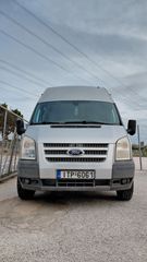 Ford Transit 2012 TRANSIT