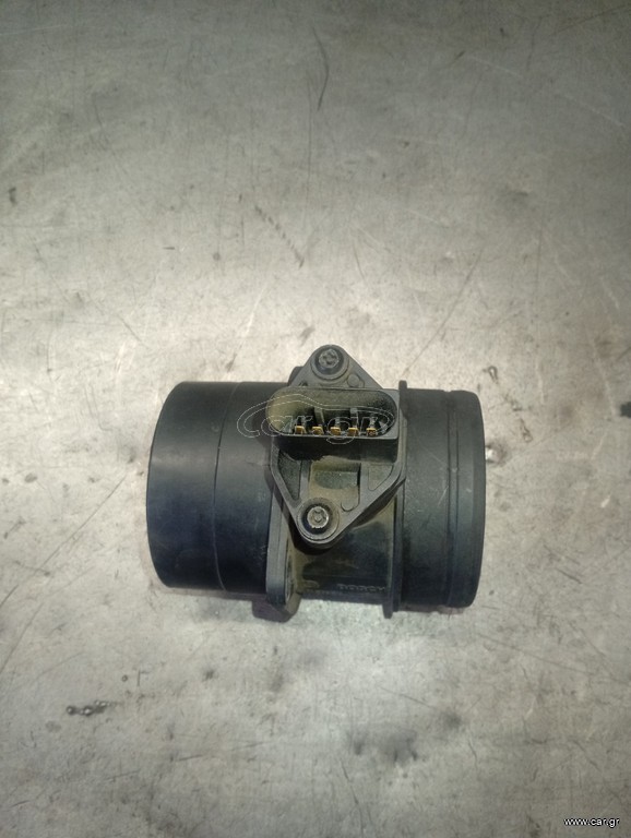 Maf 80m 20vt