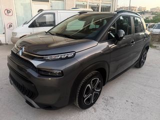 Citroen C3 Aircross 2022 1.2 PureTech Feel Pack Business