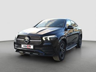 Mercedes-Benz GLE Coupe 2022 300d | Δόσεις Χωρίς Τράπεζα / 3πλη Εγγύηση Ποιότητας