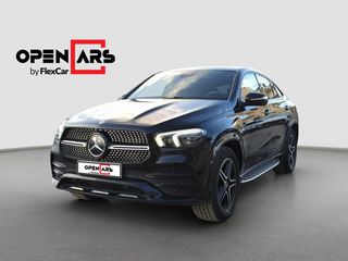 Mercedes-Benz GLE Coupe 2022 300d | Δόσεις Χωρίς Τράπεζα