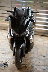 Yamaha T-Max 530 2017 SX