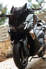 Yamaha T-Max 530 2017 SX-thumb-1