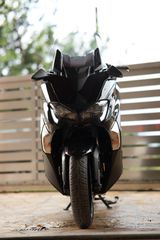 Yamaha T-Max 530 2017 SX-thumb-2