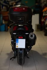 Yamaha T-Max 530 2017 SX-thumb-4