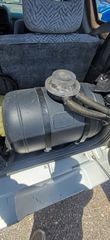 Suzuki Grand Vitara 2002 CABRIO 1.6 με HARDTOP-thumb-15