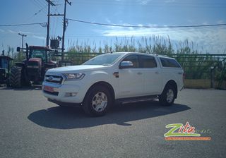 Ford Ranger 2017 3.2 TDCI LIMITED-thumb-1