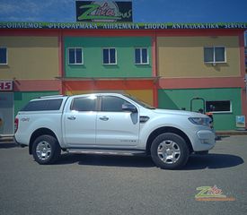 Ford Ranger 2017 3.2 TDCI LIMITED-thumb-2