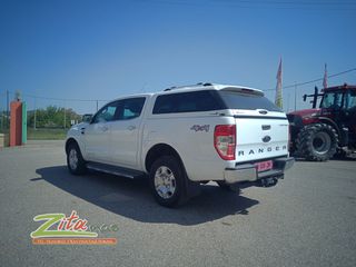 Ford Ranger 2017 3.2 TDCI LIMITED-thumb-3